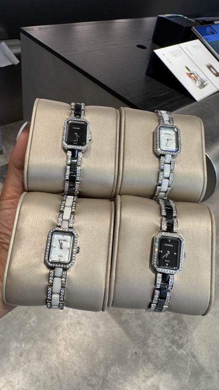 Chanel 21X26mm 101440